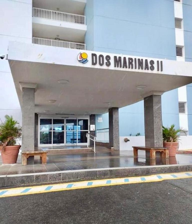 Appartamento The Vue At Dos Marina Fajardo Esterno foto
