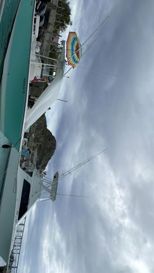 Appartamento The Vue At Dos Marina Fajardo Esterno foto