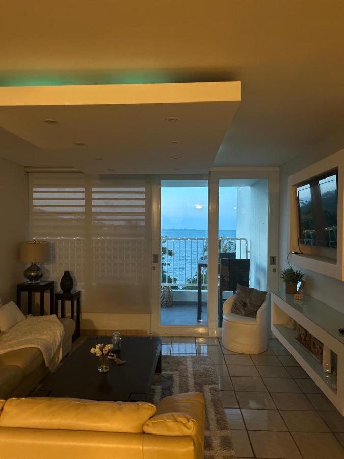 Appartamento The Vue At Dos Marina Fajardo Esterno foto